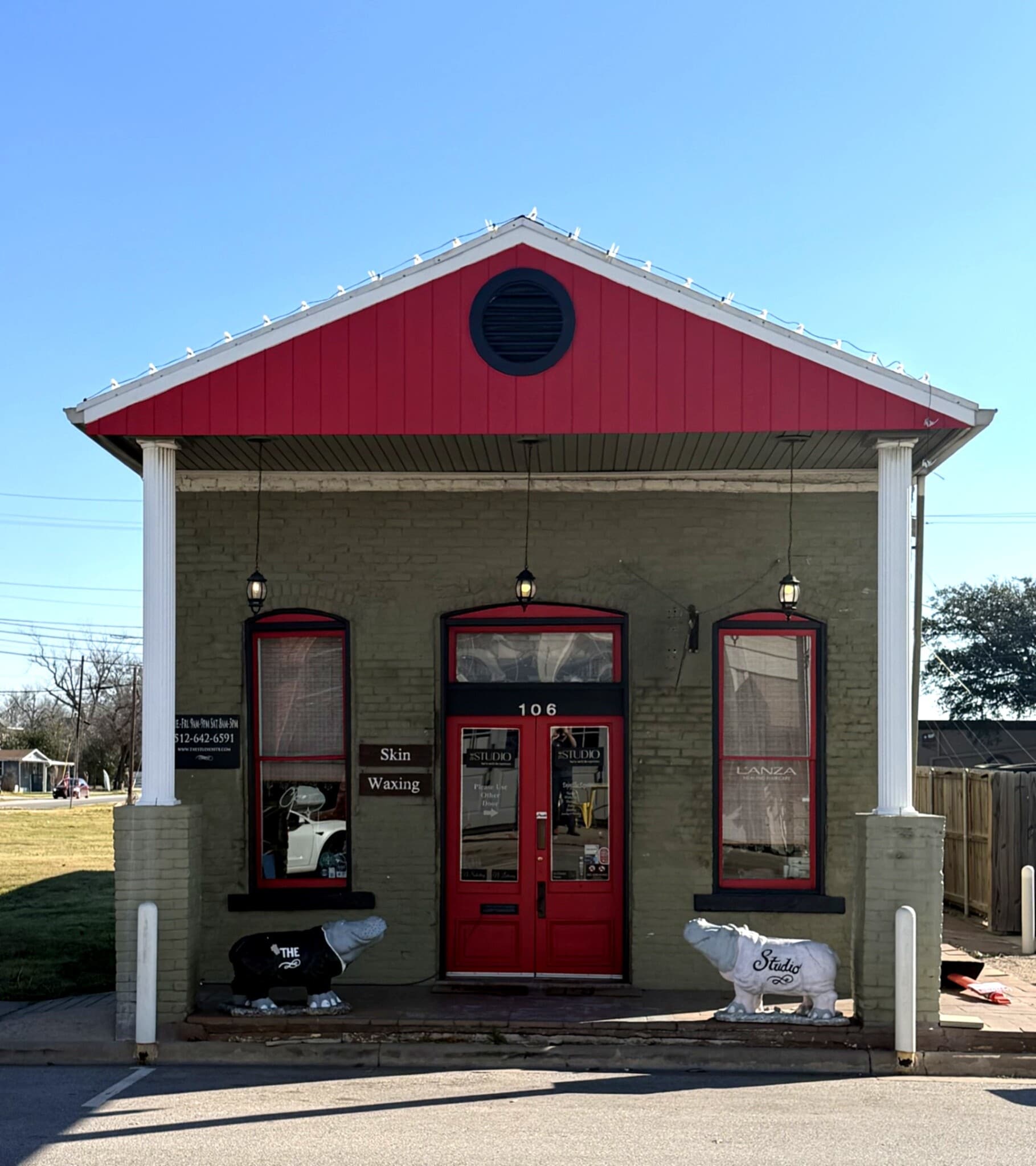 106 East St, Hutto, TX for Rent