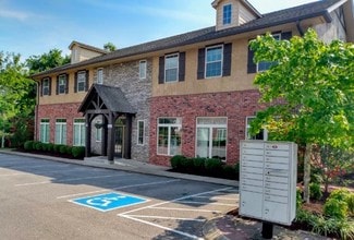 Nashville, TN Office - 7982 Coley Davis Rd