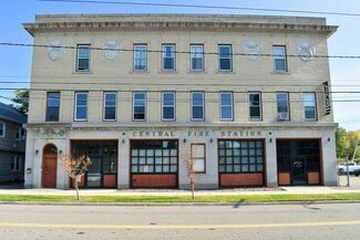 74 Carroll St and 29-31 Court St