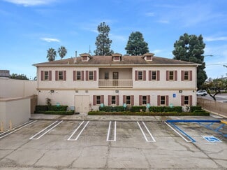 Costa Mesa, CA undefined - 628 W 19th St