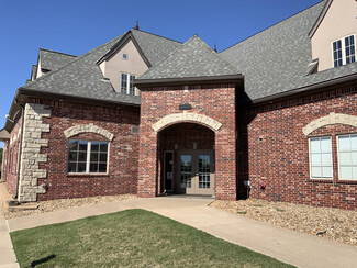 Broken Arrow, OK Office - 4800 W San Antonio St