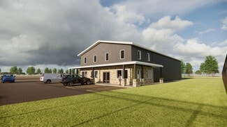 Jarrell, TX Industrial - 2350 County Road 311 Jarrell, TX Industrial - 2350 County Road 311