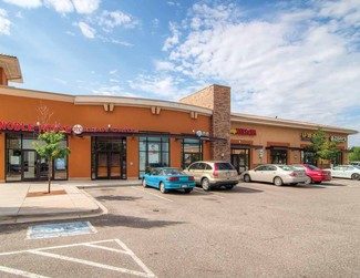 Westminster, CO Retail - NW 104th & Federal Blvd