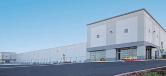 Stockton, CA Industrial - 3537 Metro Dr