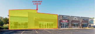 Pewaukee, WI Retail - 1921 Silvernail Rd