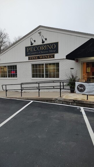 North Grafton, MA Retail - 135 Westboro Rd