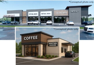 Davenport, IA Commercial Land - 3850 Elmore Ave Davenport, IA Commercial Land - 3850 Elmore Ave