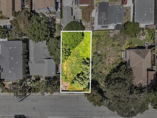 Alameda, CA Residential Land - 310 Spruce St