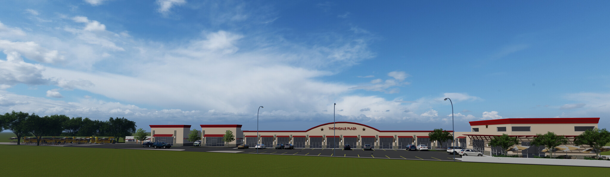 702 E US Highway 79, Thorndale, TX for Rent