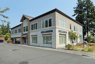 Edmonds, WA Office - 21920 76th Ave W