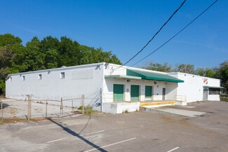 Jacksonville, FL Industrial - 1446 Haines St Jacksonville, FL Industrial - 1446 Haines St