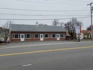 86 Huttleston Ave  