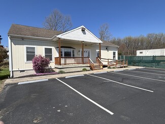 North East, MD Office - 95 N Leslie Rd