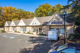 Voorhees, NJ Retail - 1201 Haddonfield Berlin Rd