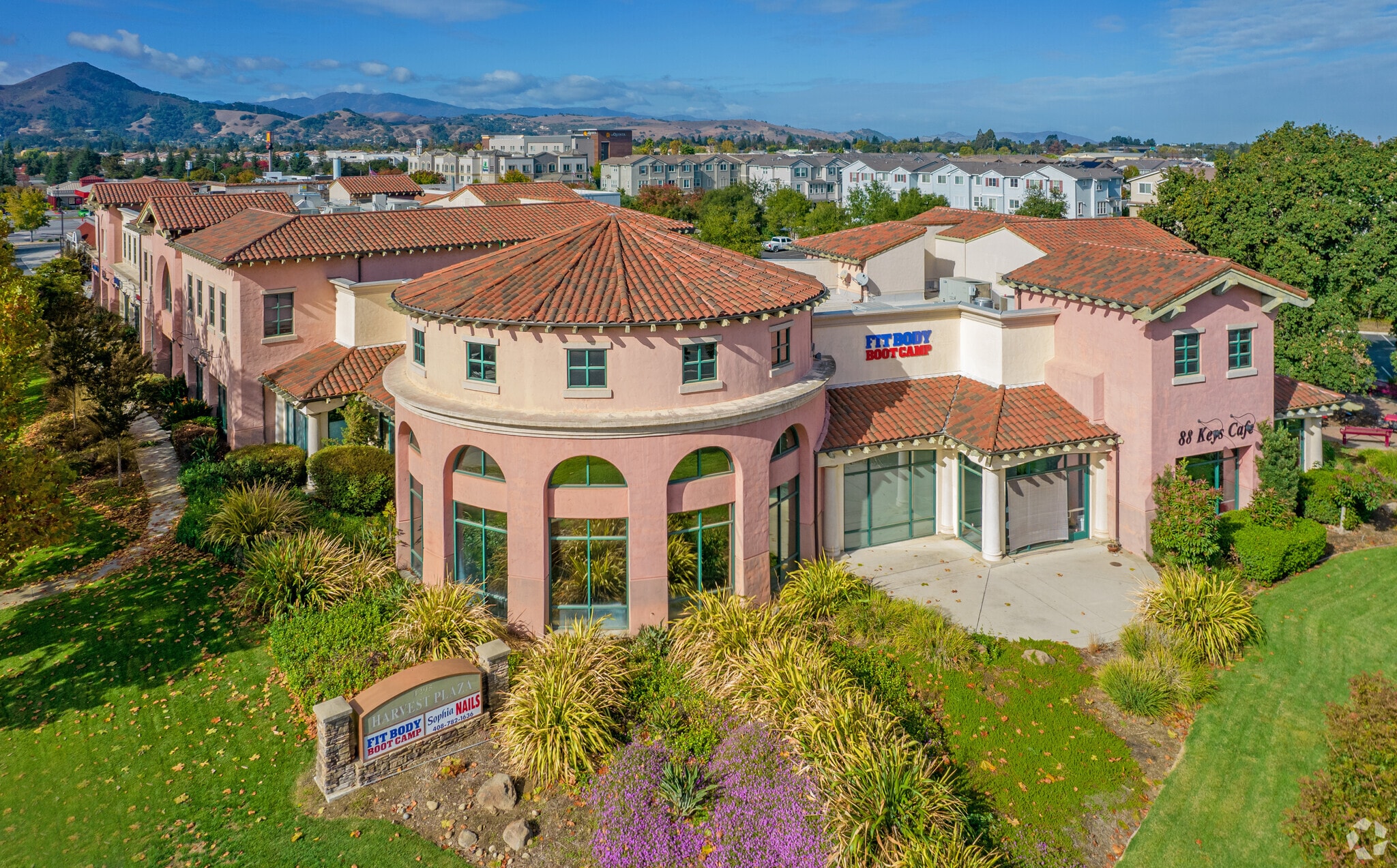 1295 E Dunne Ave, Morgan Hill, CA for Rent