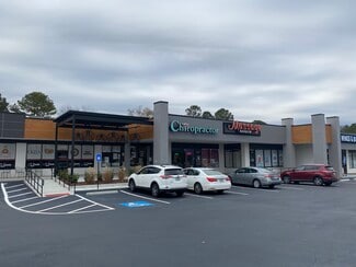 Marietta, GA Retail - 2731 Sandy Plains Rd