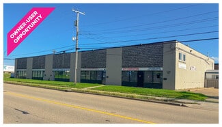 Edmonton, AB Service - 14611 131st Ave NW Edmonton, AB Service - 14611 131st Ave NW
