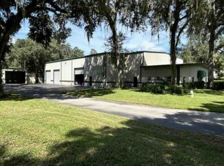 Brooksville, FL Warehouse - 14337 Annutalaga Ave