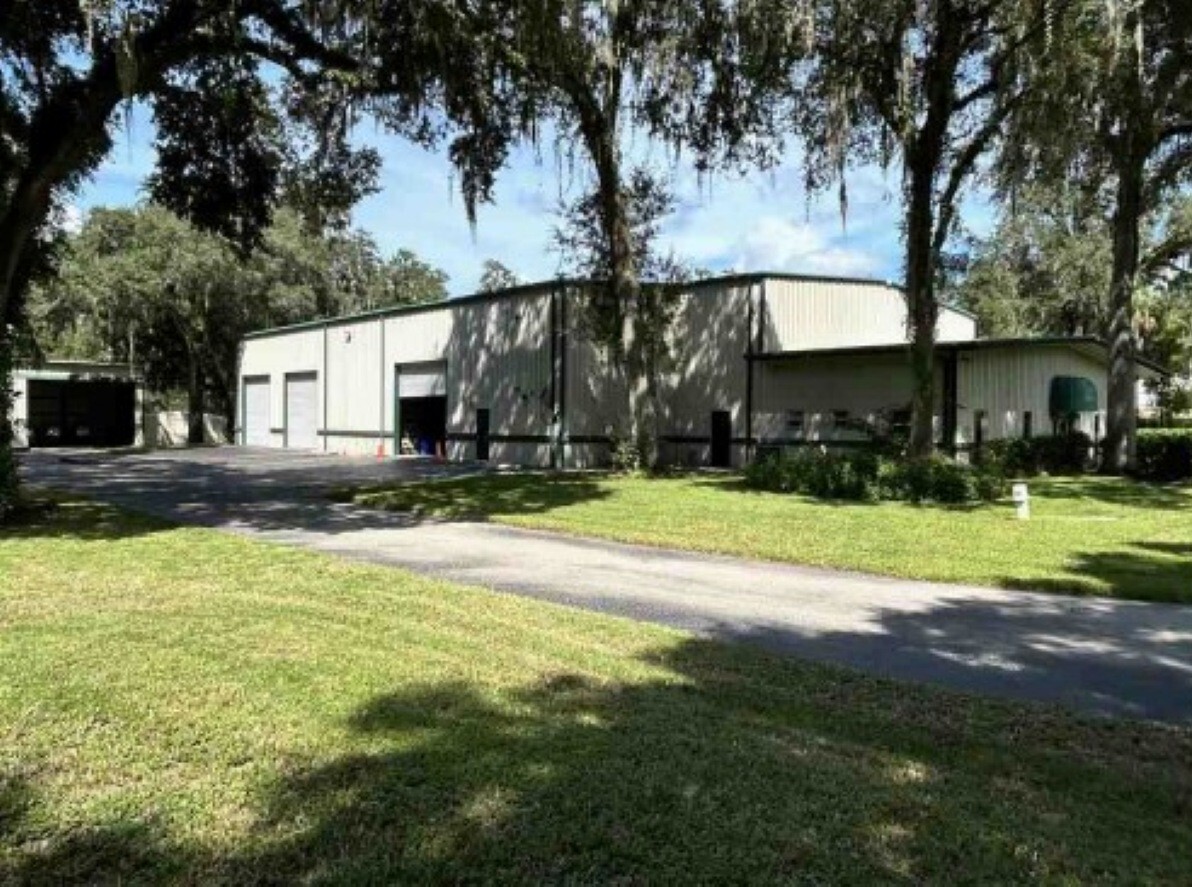 14337 Annutalaga Ave, Brooksville, FL for Sale