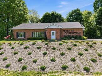 Highland, NY Office - 1 N Roberts Rd