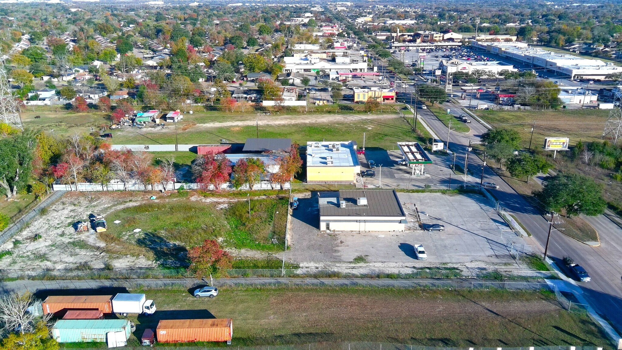 4620 W Fuqua St, Houston, TX for Rent