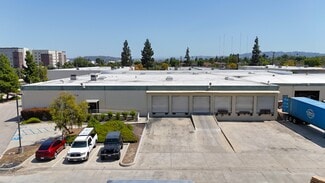 City of Industry, CA Industrial - 13725-13731 Proctor Ave