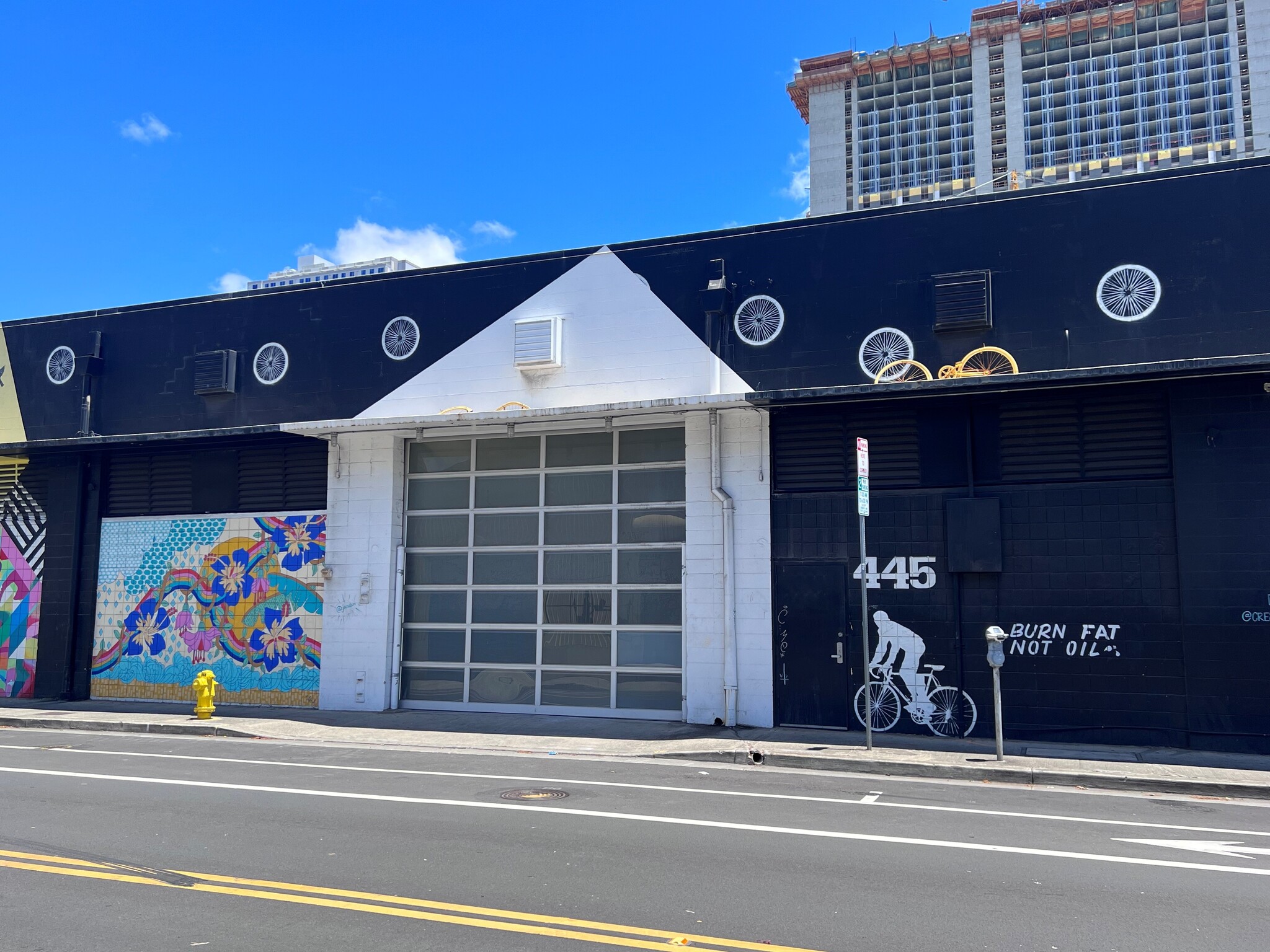 401-496 Cooke St, Honolulu, HI for Rent