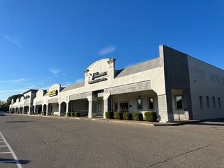 Bartlett, TN Office/Medical - 6200 Stage Rd