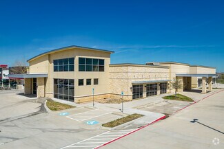 5637 NORTH TARRANT PKWY  