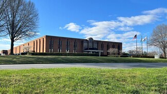 Lynchburg, VA Office - 3315 Old Forest Rd
