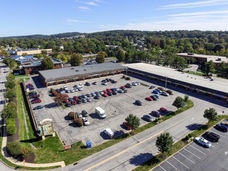 York, PA Retail - 2500 Eastern Blvd