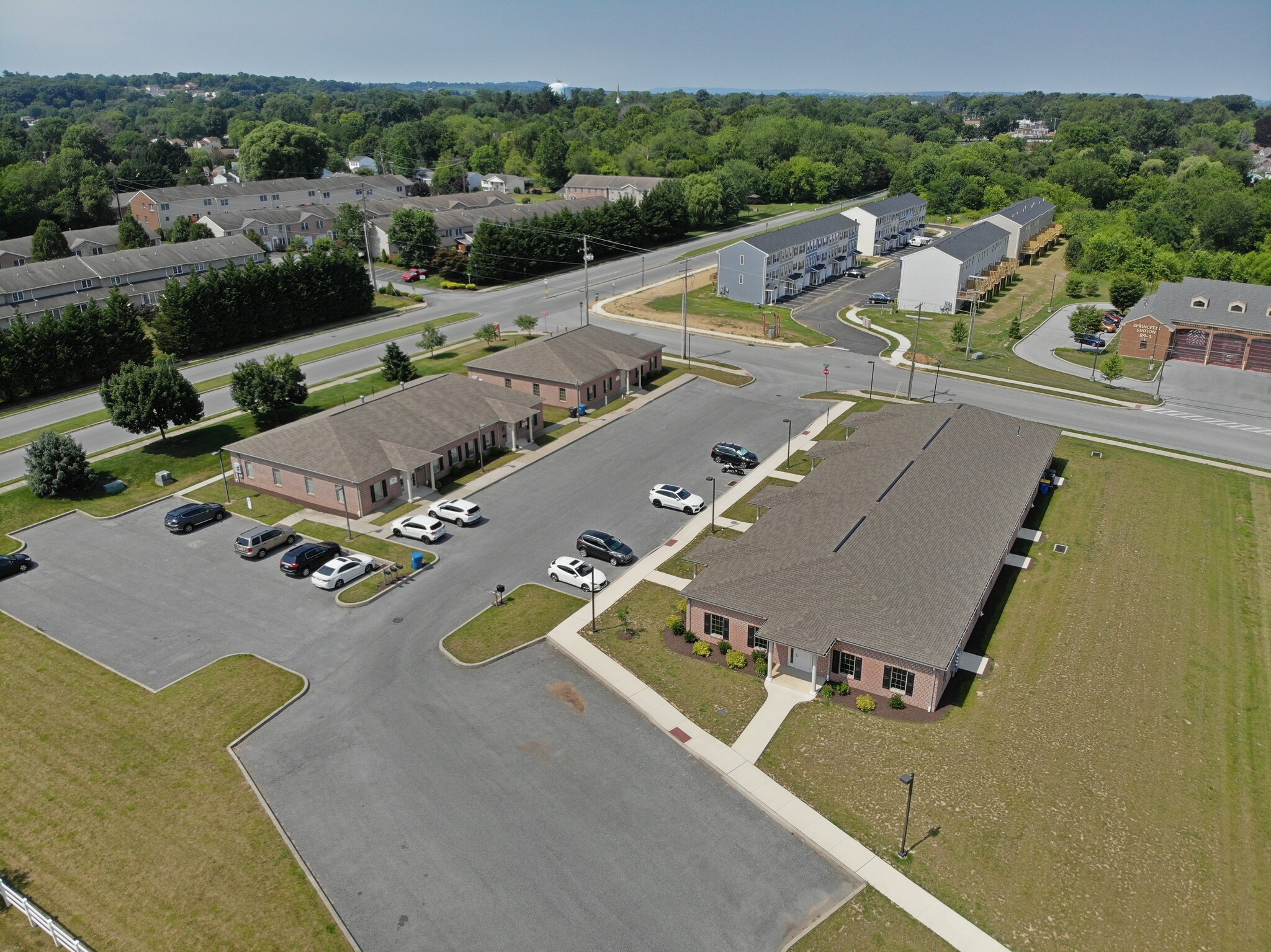 92-96 Theater Ln, York, PA for Rent