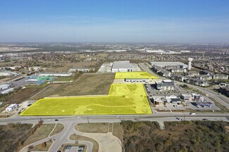 Georgetown, TX Commercial Land - 1201 Westinghouse Rd Georgetown, TX Commercial Land - 1201 Westinghouse Rd