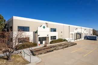 Louisville, CO Food Processing - 340 S Taylor Ave Louisville, CO Food Processing - 340 S Taylor Ave