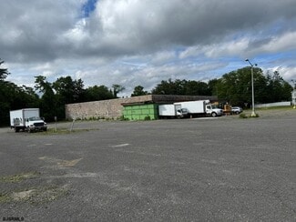Egg Harbor City, NJ Warehouse - 111 New York Ave