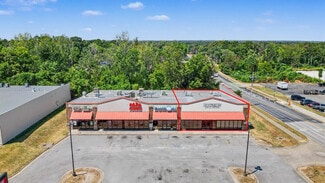 Bentonville, AR Retail - 231 N Walton Blvd