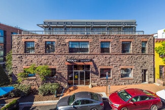 Washington, DC Office, Office/Retail - 1028 33rd St NW
