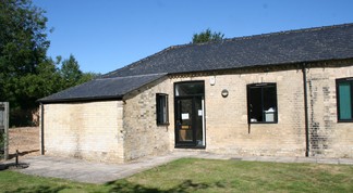 Bottisham, CAM Office - Tunbridge Ln