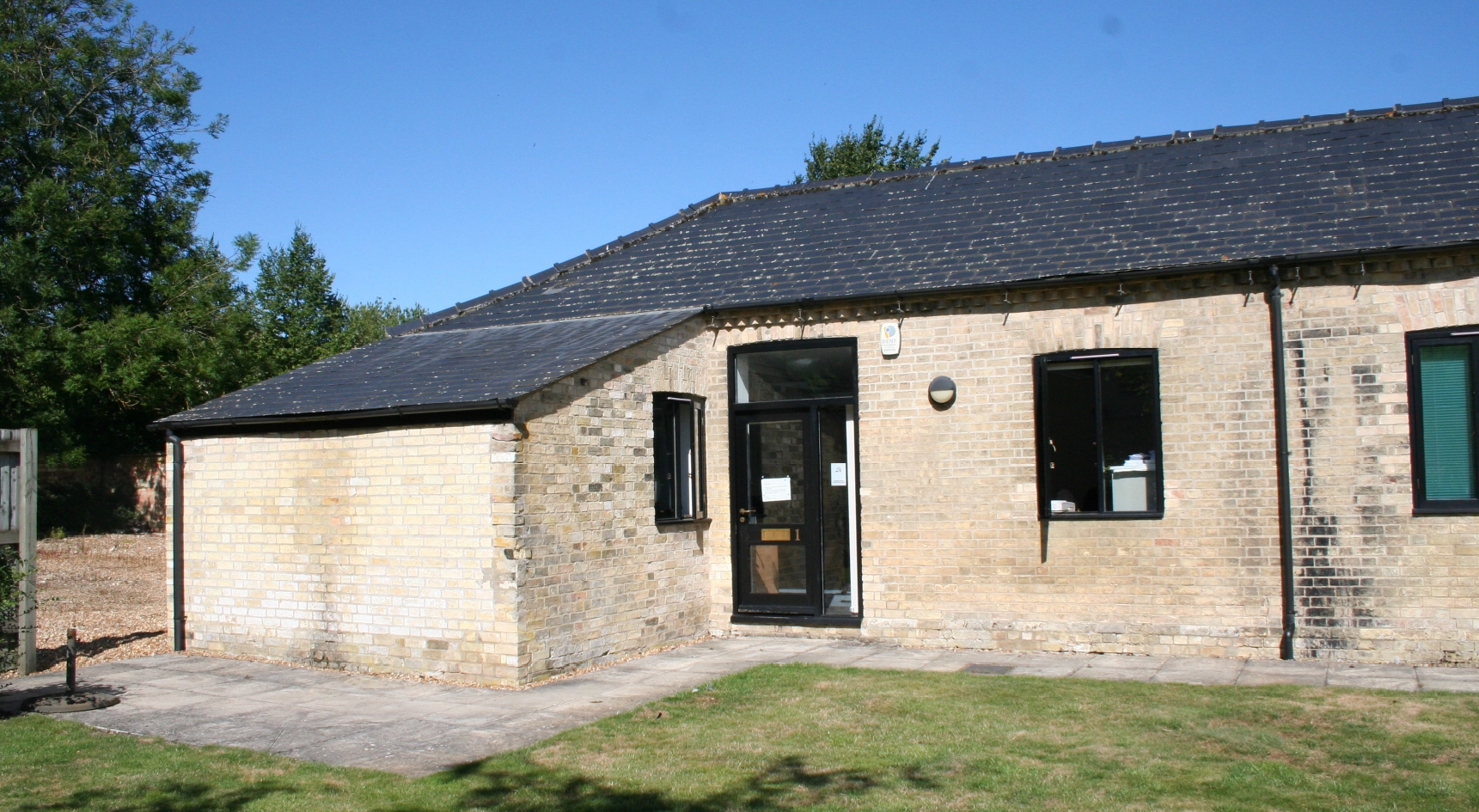 Tunbridge Ln, Bottisham, CAM for Rent
