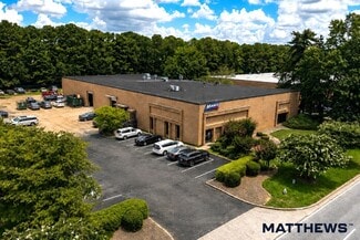 Tucker, GA undefined - 2550 Mountain Industrial Blvd Tucker, GA undefined - 2550 Mountain Industrial Blvd