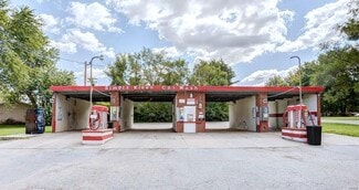 Cahokia, IL Car Washes - 520 Range Ln