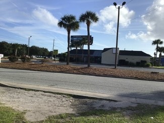 Brunswick, GA Retail - 2723 Glynn Ave Brunswick, GA Retail - 2723 Glynn Ave