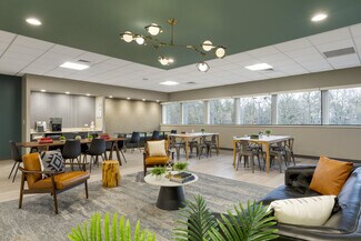 Boxborough, MA Coworking Space - 85 Swanson Rd