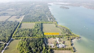 Baileys Harbor, WI Commercial - TBD O'Brien Rd