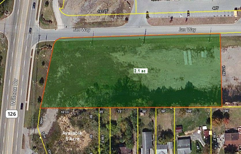 1340 Grant Pl, Kingsport, TN for Sale