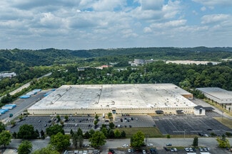 Pittsburgh, PA Industrial - 2250 Roswell Dr Pittsburgh, PA Industrial - 2250 Roswell Dr