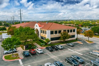 San Antonio, TX Office/Medical - 19016 Stone Oak Pky