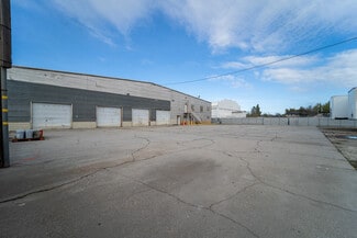 Yuba City, CA Industrial - 680 Jones St