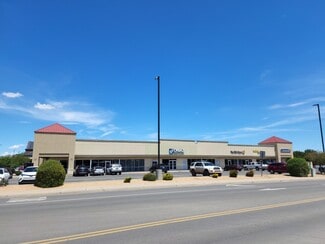 Chino Valley, AZ Retail - 1041 N SR 89