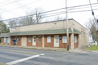 Suffolk, VA Retail - 600-604 W Washington St